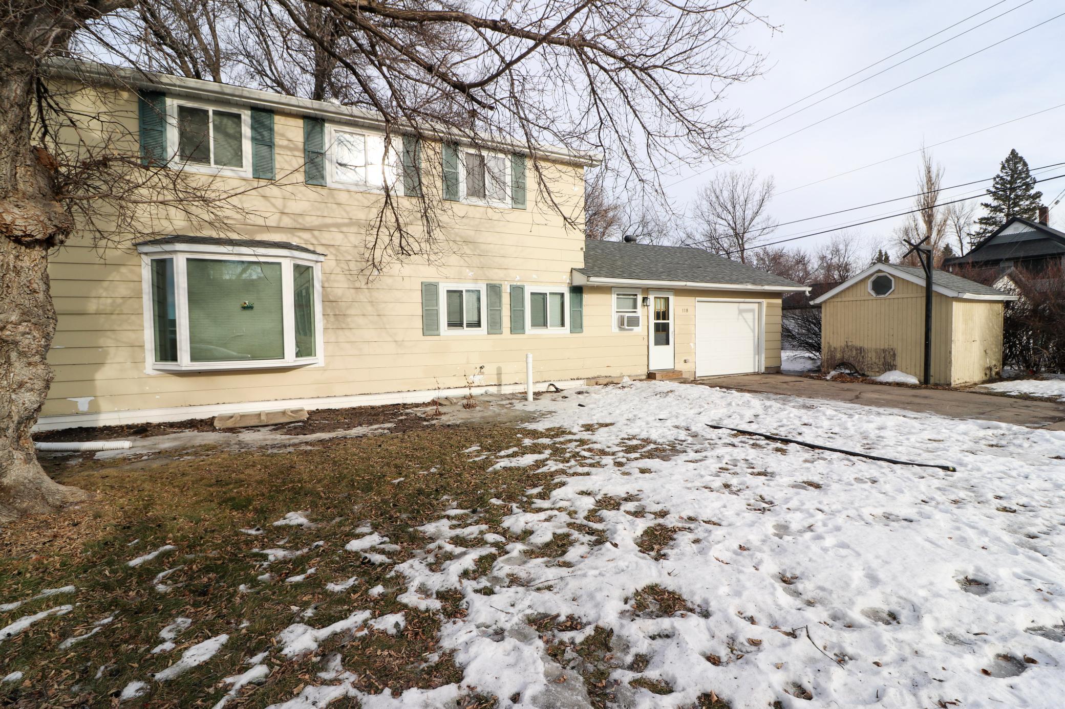 118 2nd Avenue NE, Mayville ND 58257 - Photo 22 of 22