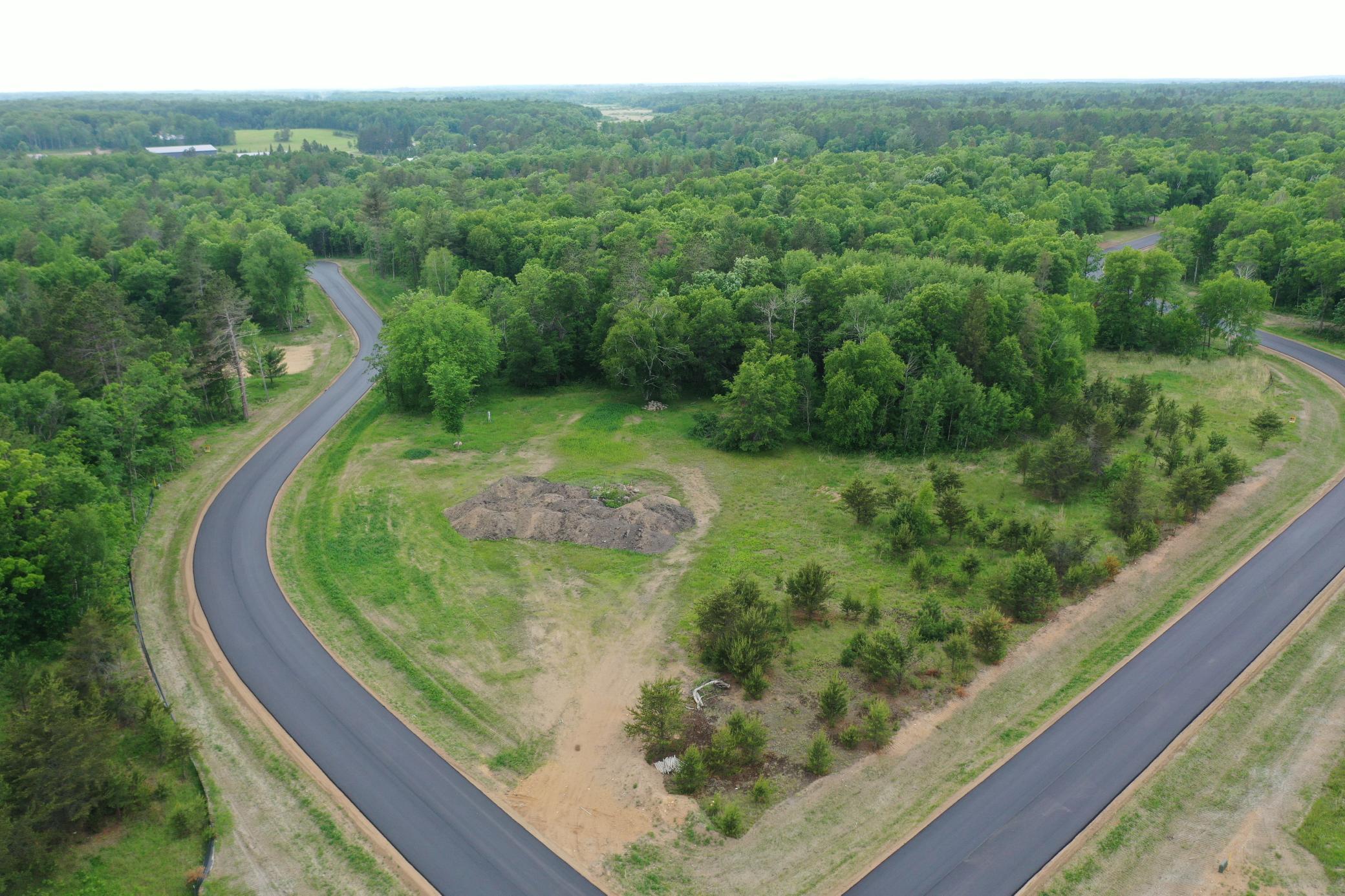 land for sale at XX12 TBD My Abbys Way Lane SW in Pequot Lakes, MN (photo 6 of 9)