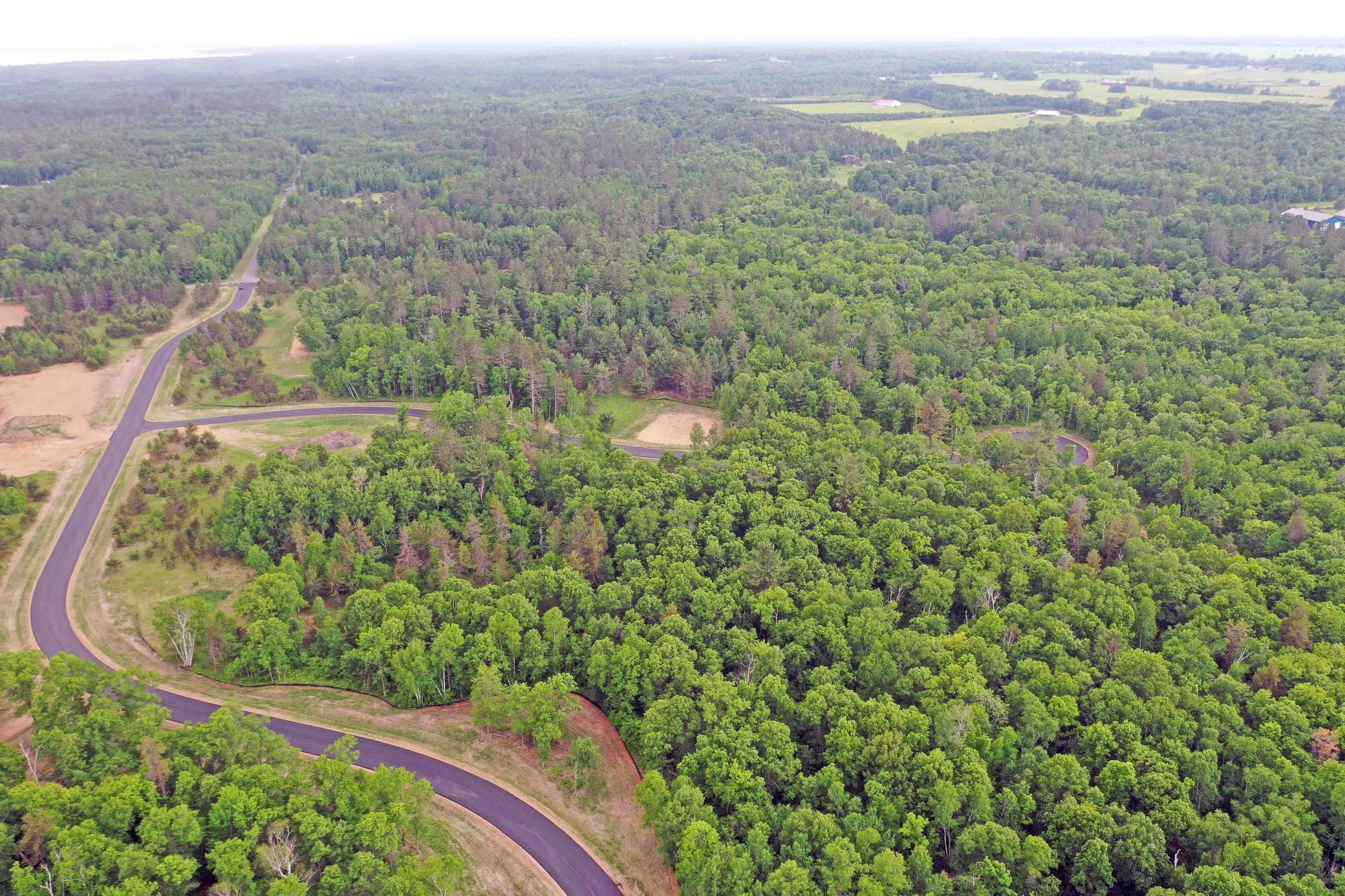 land for sale at XX12 TBD My Abbys Way Lane SW in Pequot Lakes, MN (photo 8 of 9)