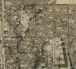 land for sale at XX12 TBD My Abbys Way Lane SW in Pequot Lakes, MN (photo 9 of 9)