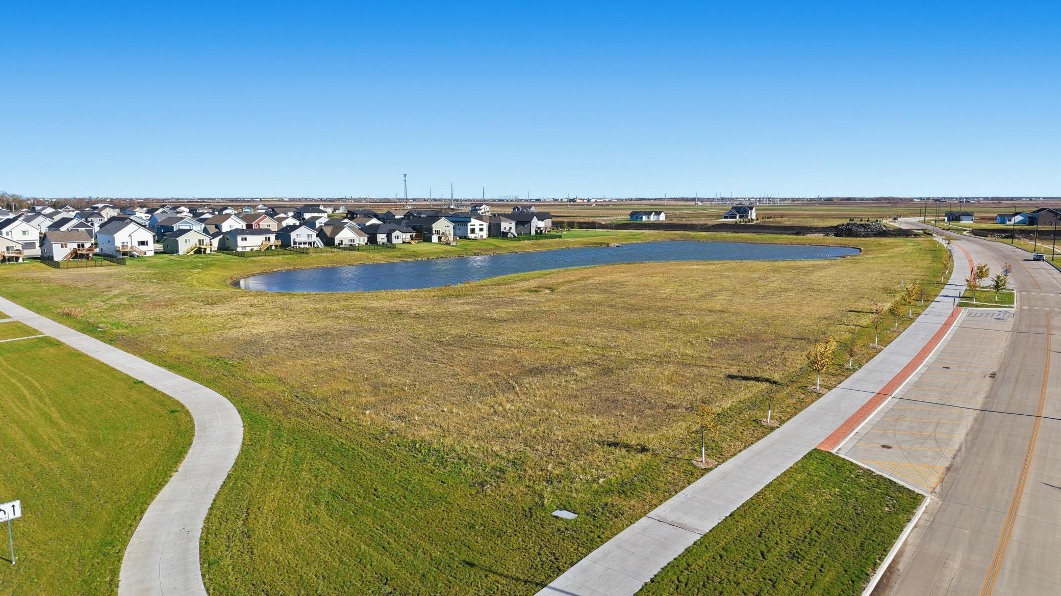 land for sale at 8338 62nd Street S in Horace, ND (photo 5 of 12)