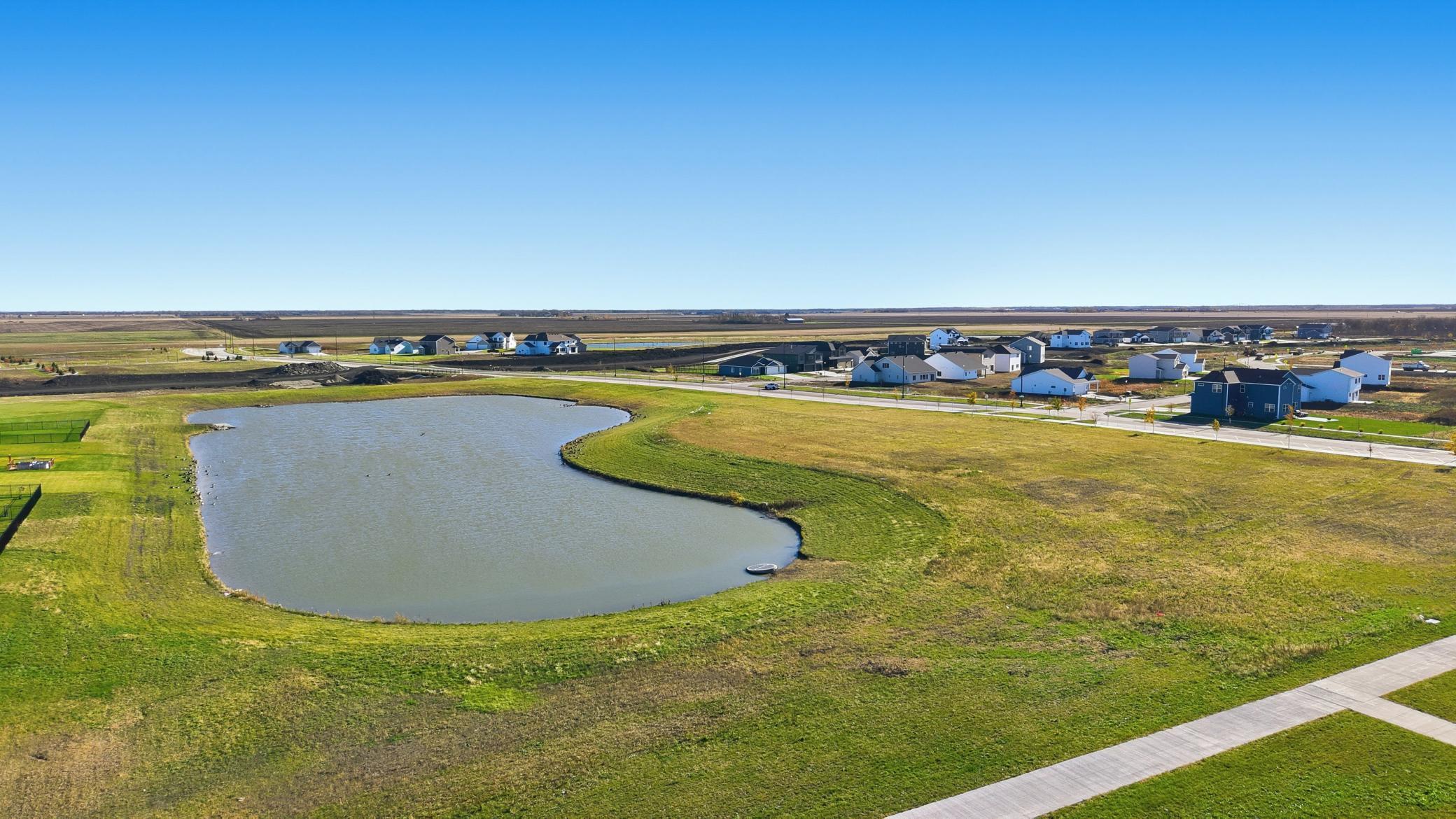 land for sale at 8338 62nd Street S in Horace, ND (photo 6 of 12)