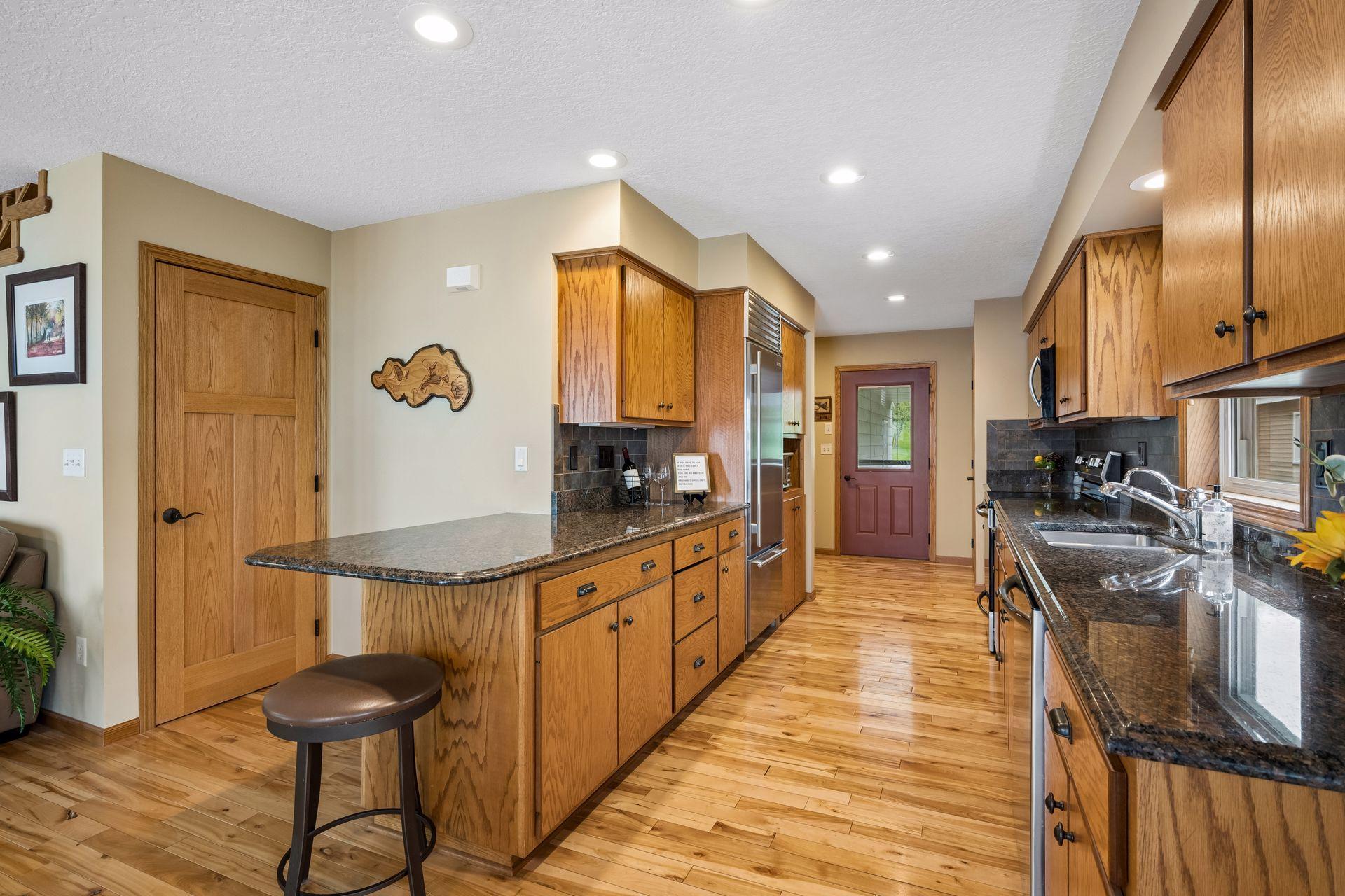 1494 Hidden Valley Lane NW, Miltona MN 56354 - Photo 12 of 39