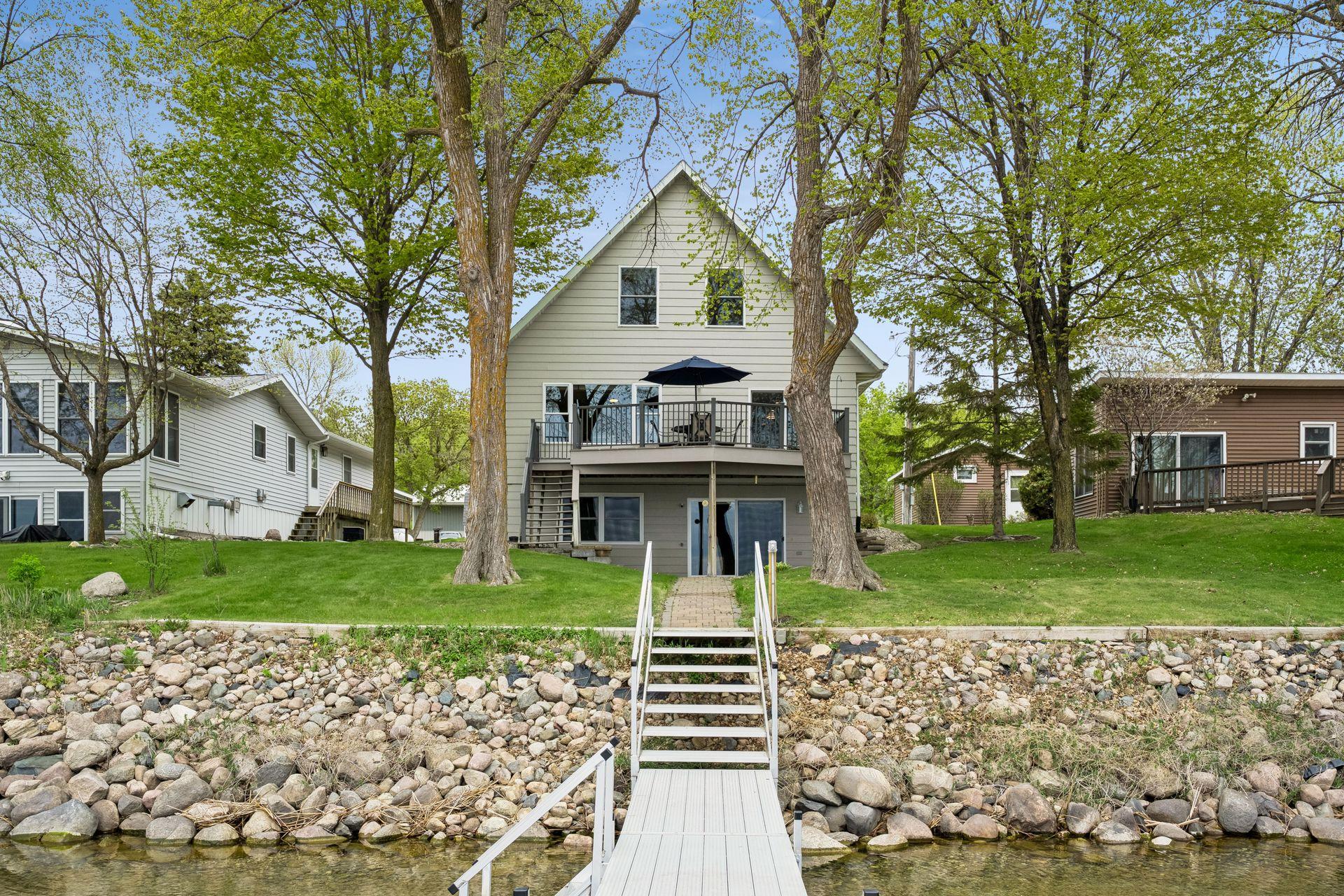 1494 Hidden Valley Lane NW, Miltona MN 56354 - Photo 4 of 39