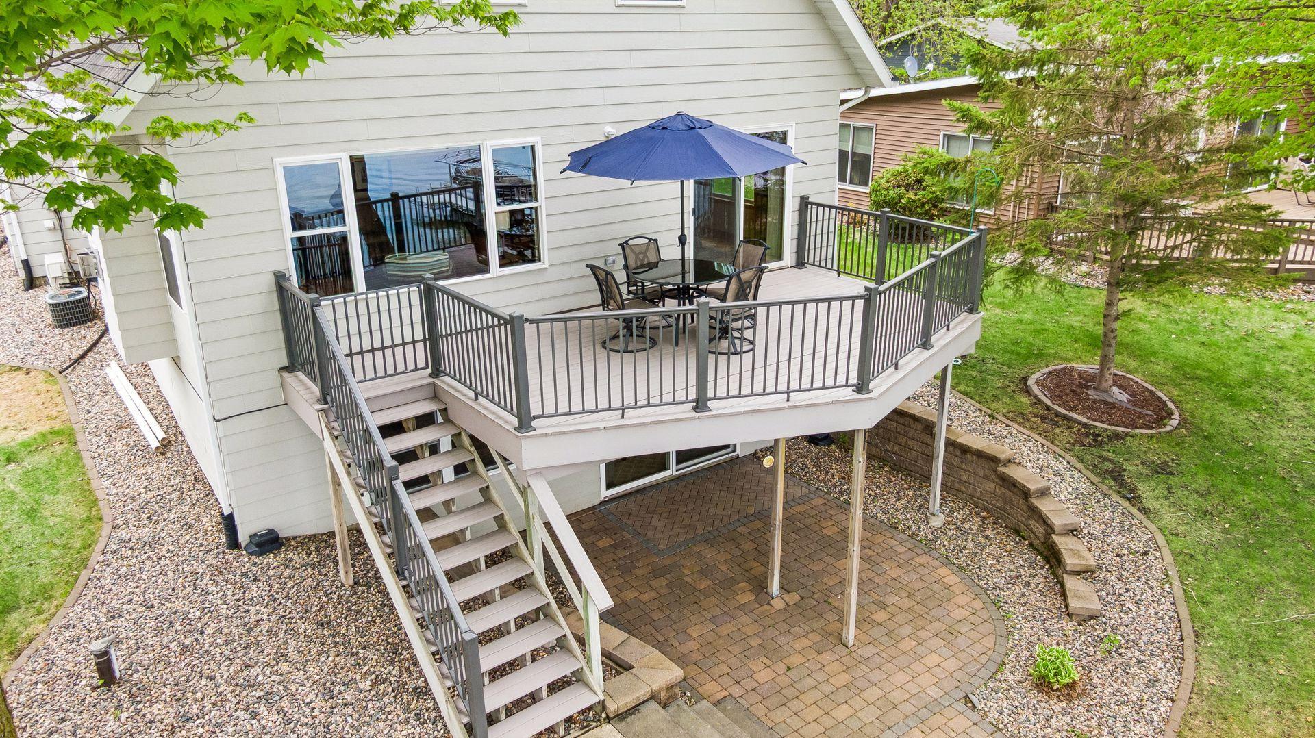 1494 Hidden Valley Lane NW, Miltona MN 56354 - Photo 7 of 39