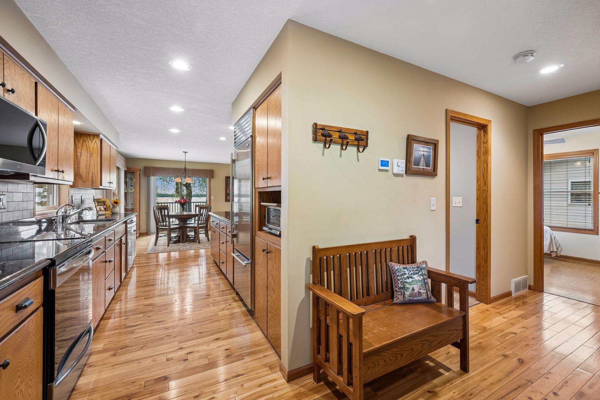 1494 Hidden Valley Lane NW, Miltona MN 56354 - Photo 10 of 39