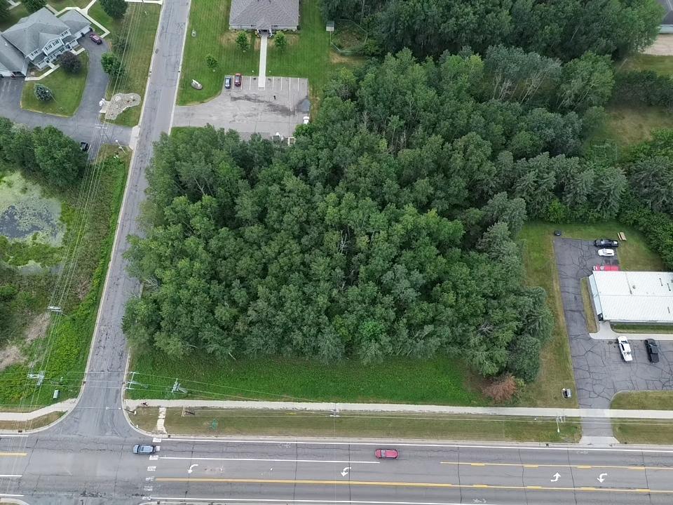 land for sale at TBD Oak Street in Brainerd, MN
