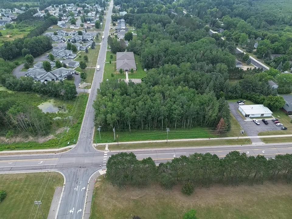 land for sale at TBD Oak Street in Brainerd, MN (photo 2 of 9)