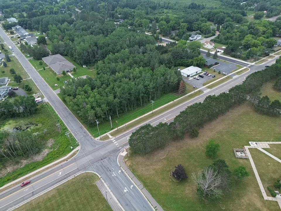 land for sale at TBD Oak Street in Brainerd, MN (photo 3 of 9)