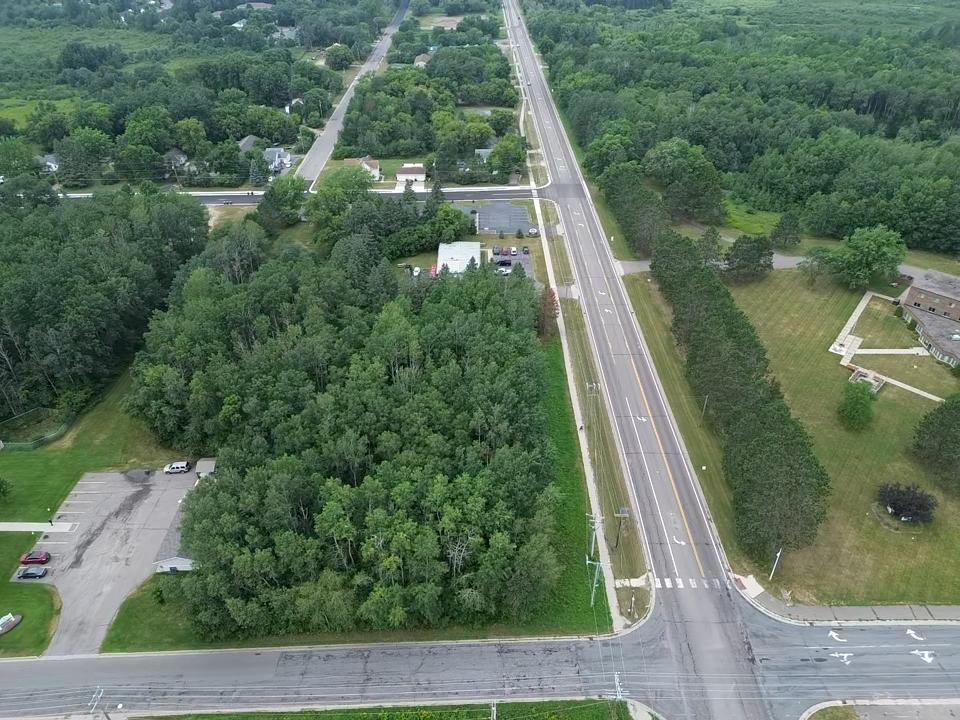 land for sale at TBD Oak Street in Brainerd, MN (photo 4 of 9)