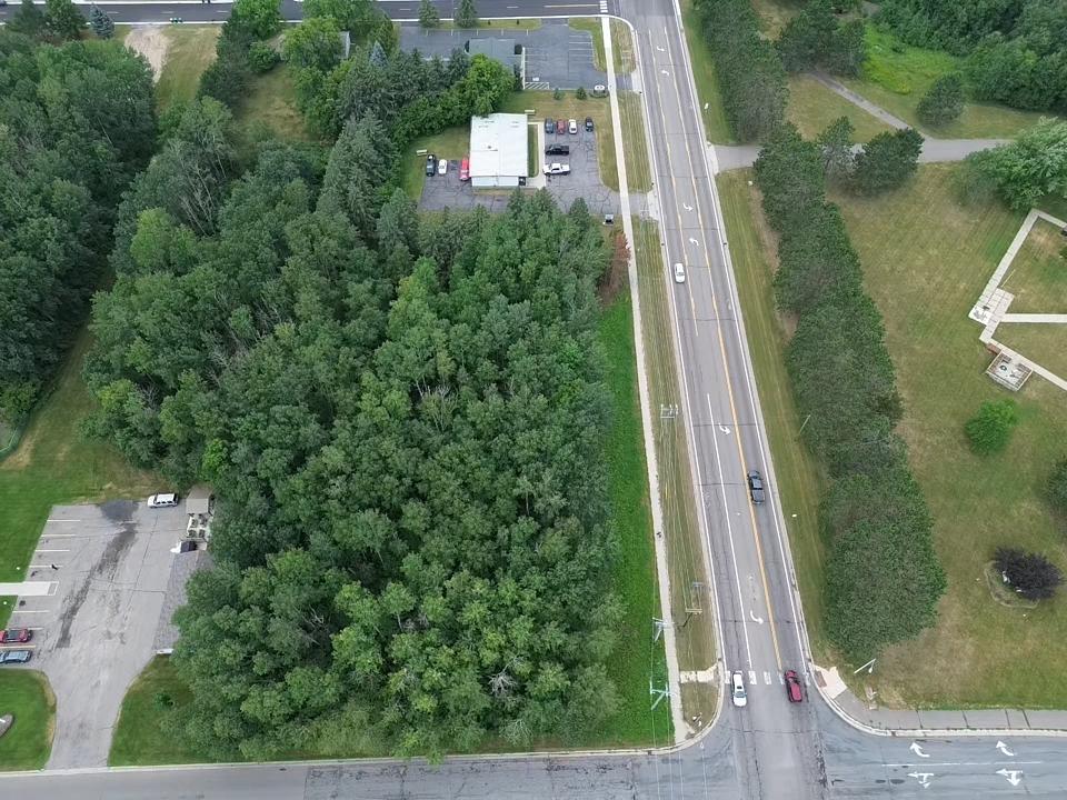 land for sale at TBD Oak Street in Brainerd, MN (photo 5 of 9)