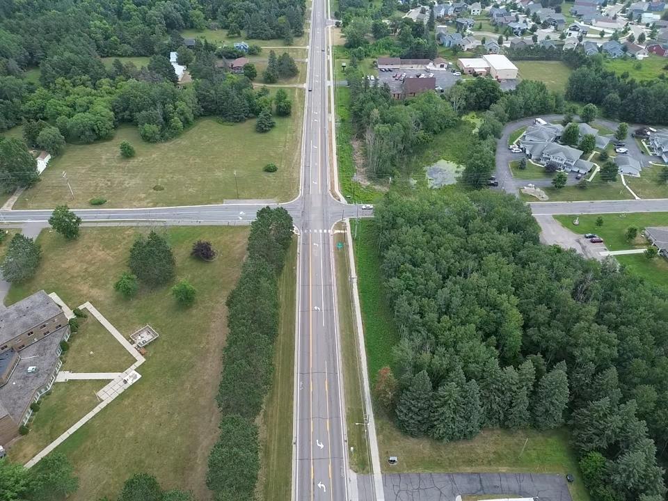 land for sale at TBD Oak Street in Brainerd, MN (photo 6 of 9)