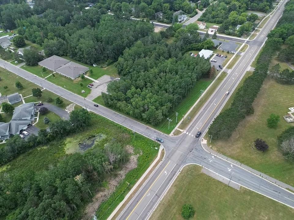 land for sale at TBD Oak Street in Brainerd, MN (photo 7 of 9)