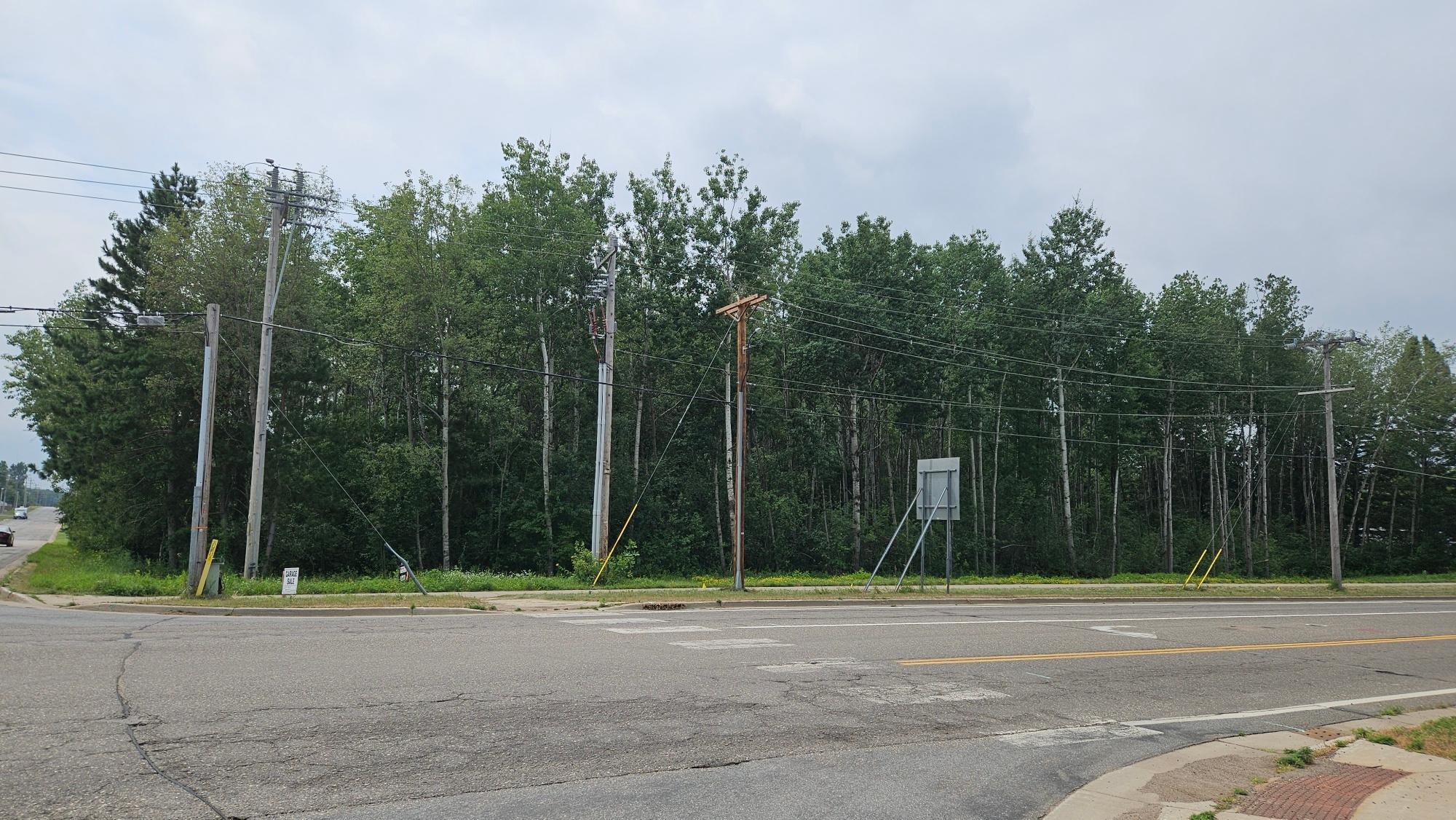 land for sale at TBD Oak Street in Brainerd, MN (photo 8 of 9)