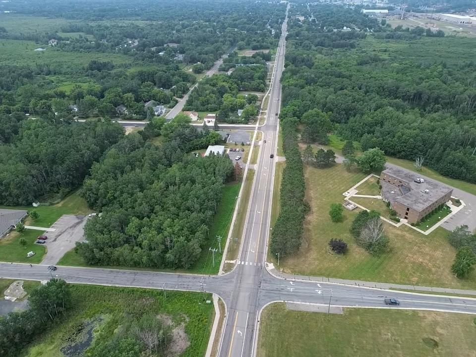 land for sale at TBD Oak Street in Brainerd, MN (photo 9 of 9)