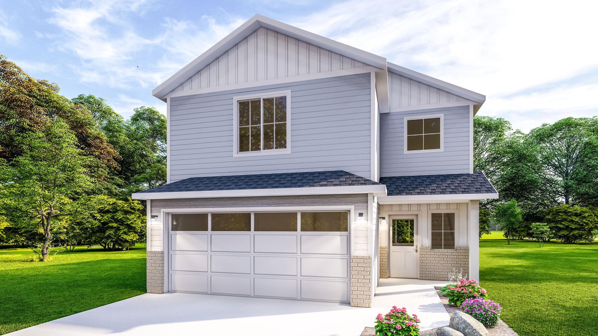 2025 single family home for sale at 2513 37 Avenue S in Moorhead, MN — 3 bed, 3 bath