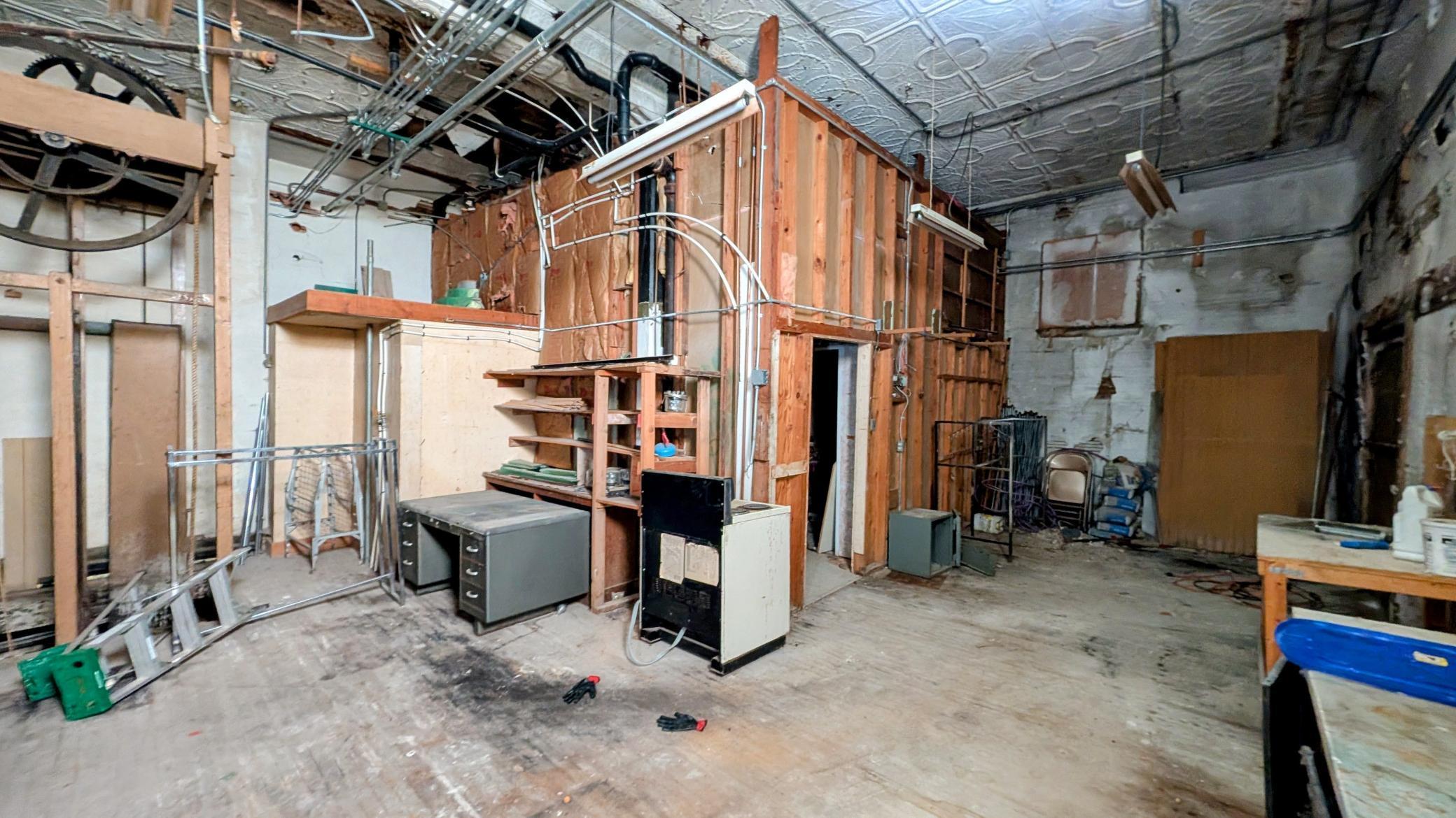 1950 home for sale at 126 Main Street in Lakota, ND — 8 bed, 4 bath (photo 15 of 60)