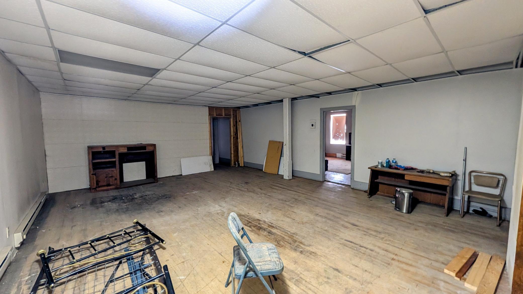 1950 home for sale at 126 Main Street in Lakota, ND — 8 bed, 4 bath (photo 20 of 60)