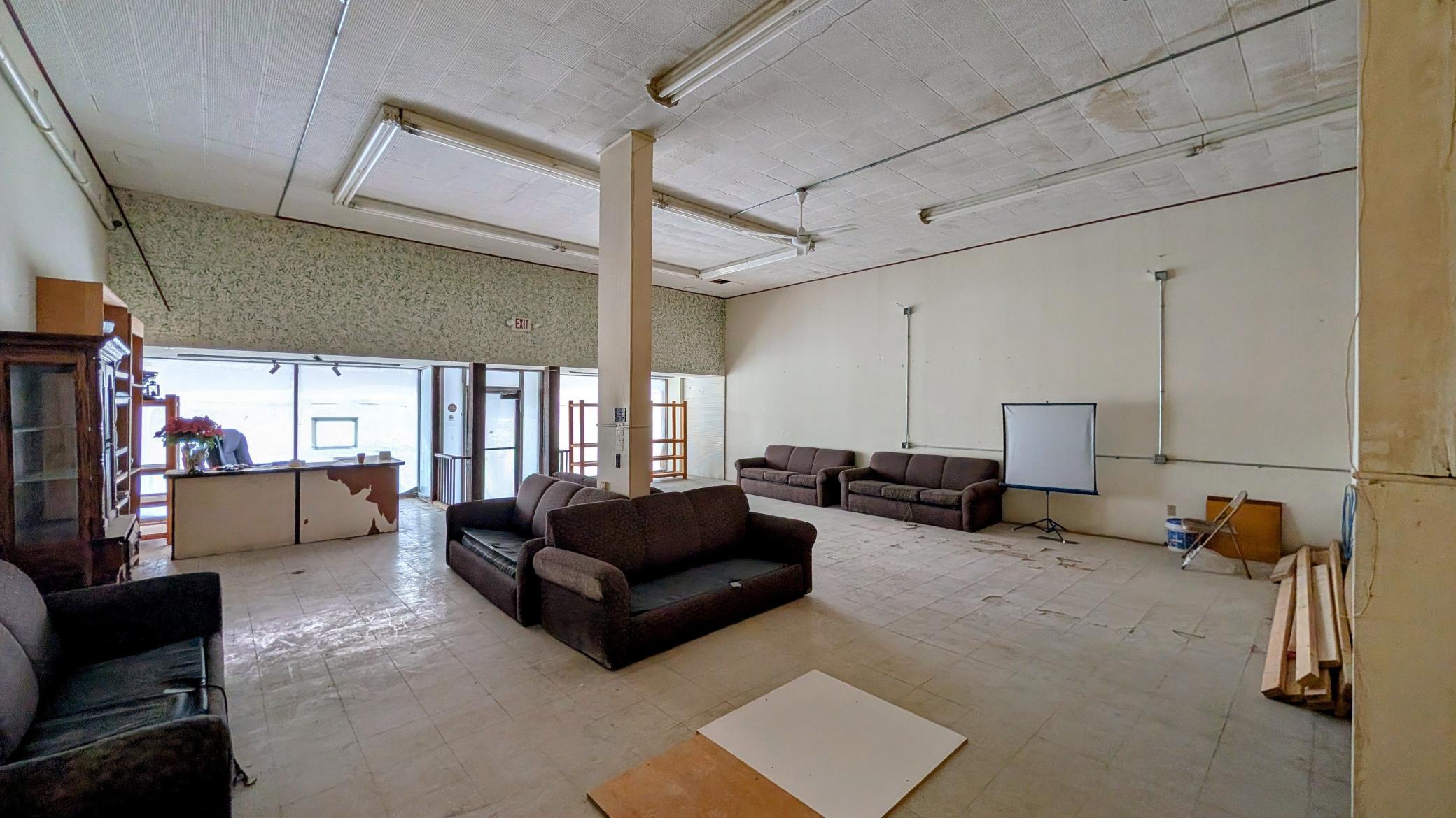 1950 home for sale at 126 Main Street in Lakota, ND — 8 bed, 4 bath (photo 3 of 60)