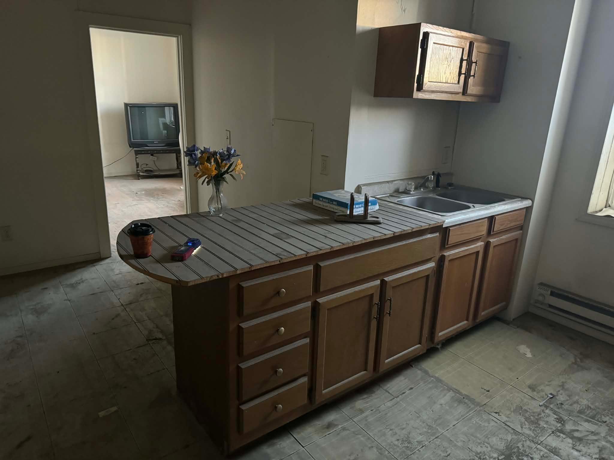1950 home for sale at 126 Main Street in Lakota, ND — 8 bed, 4 bath (photo 32 of 60)