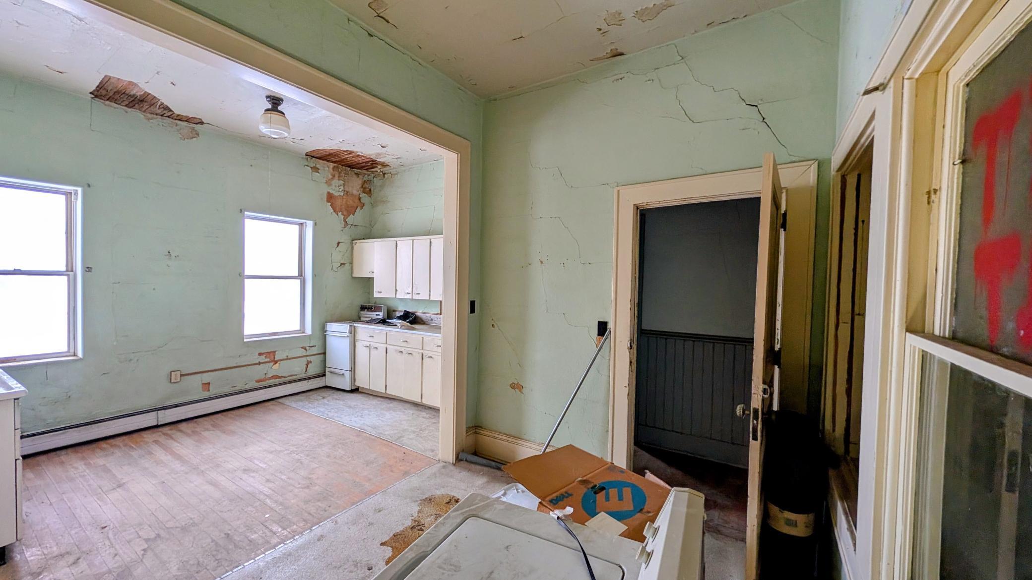 1950 home for sale at 126 Main Street in Lakota, ND — 8 bed, 4 bath (photo 45 of 60)