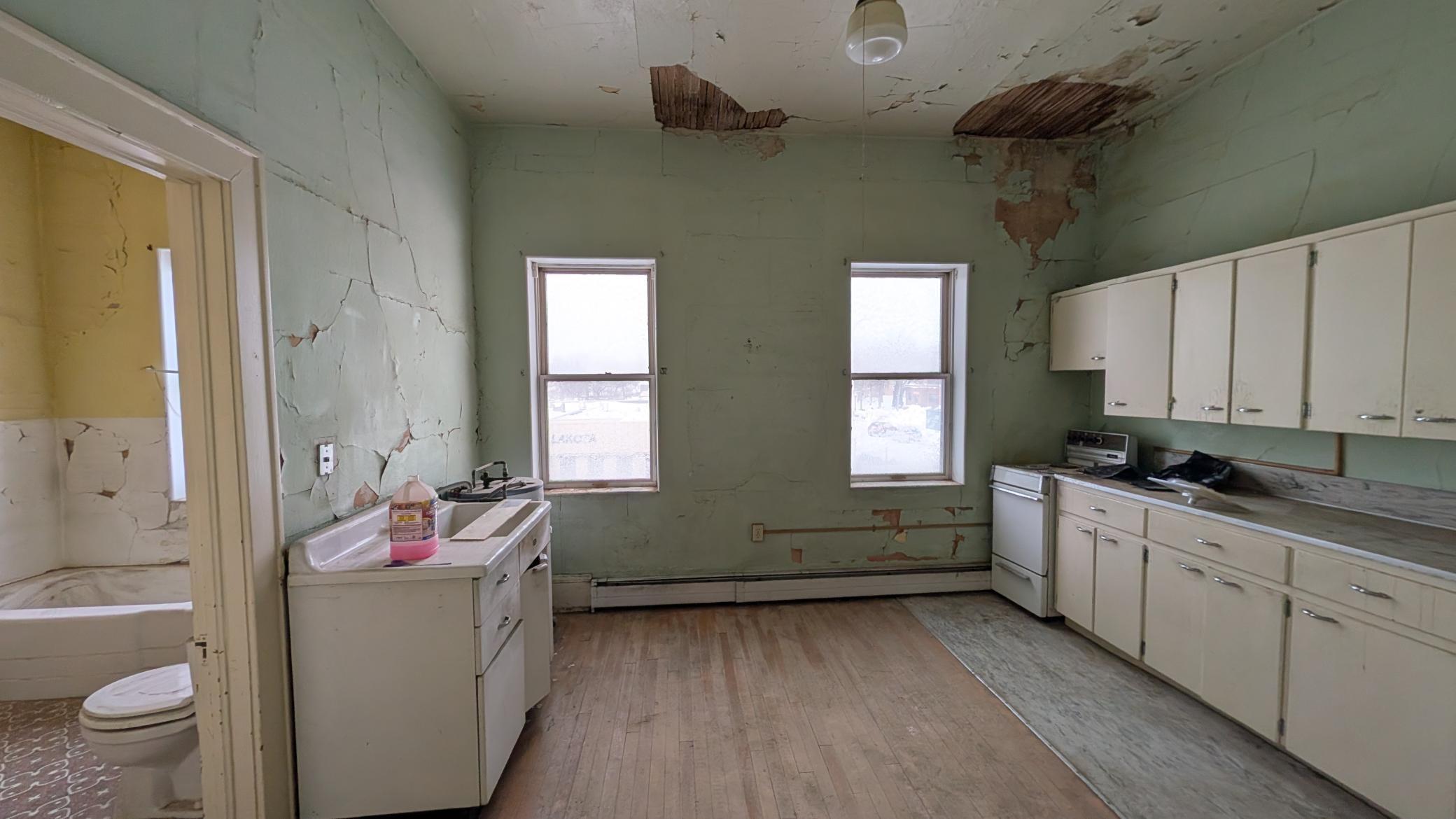 1950 home for sale at 126 Main Street in Lakota, ND — 8 bed, 4 bath (photo 46 of 60)