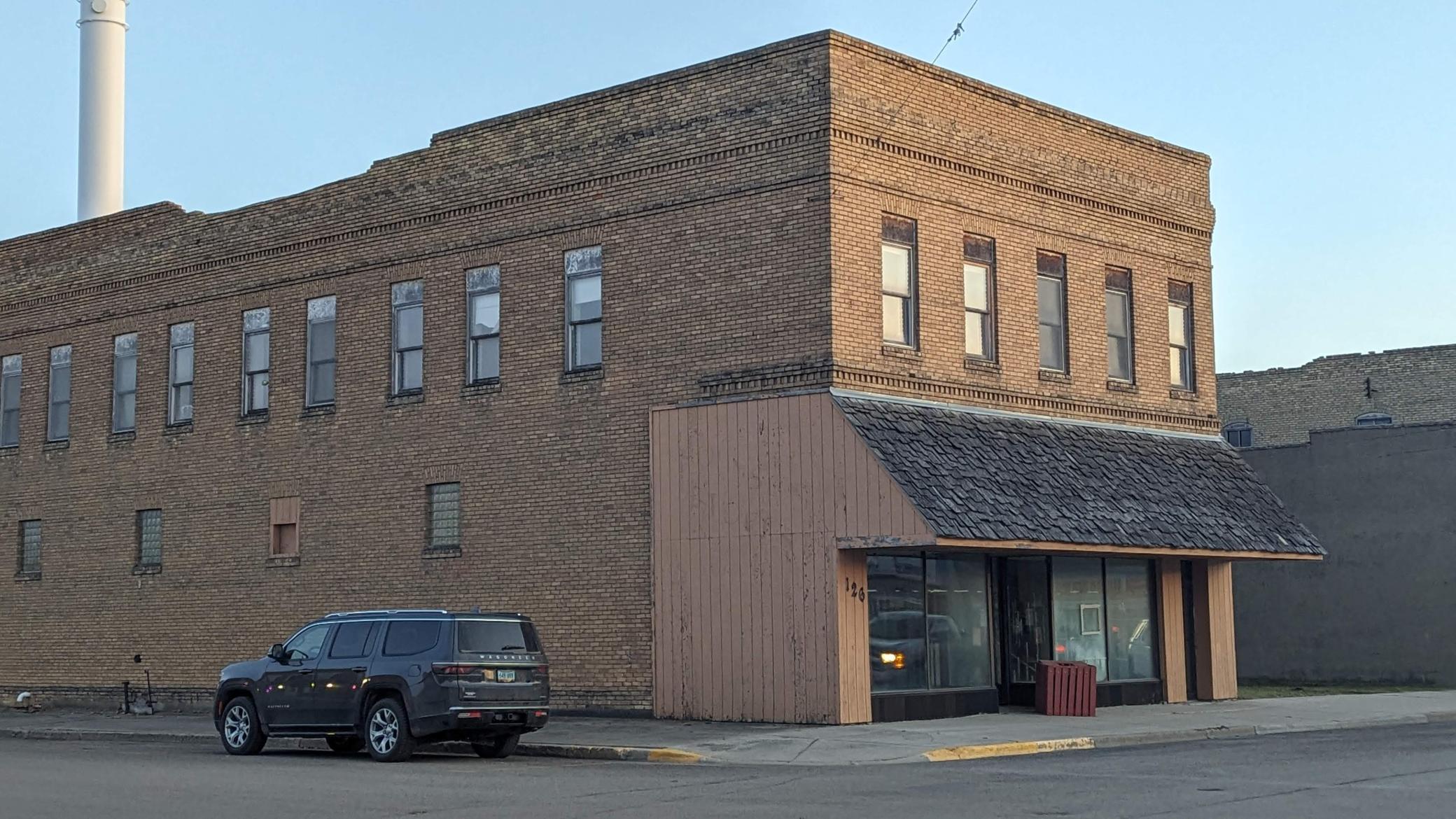 1950 home for sale at 126 Main Street in Lakota, ND — 8 bed, 4 bath (photo 60 of 60)