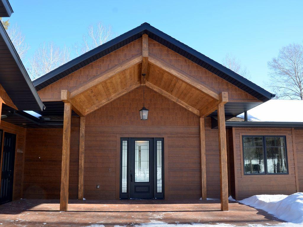 2025 single family home for sale at 27222 Island View Drive in Park Rapids, MN — 3 bed, 3 bath (photo 2 of 46)