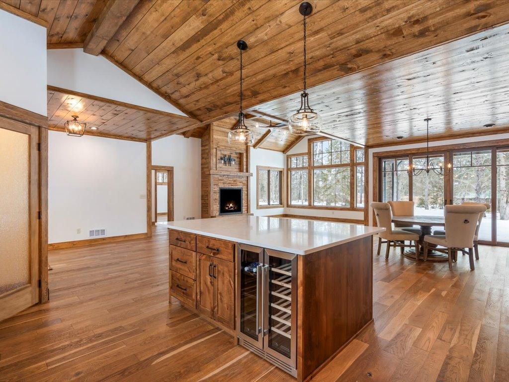 2025 single family home for sale at 27222 Island View Drive in Park Rapids, MN — 3 bed, 3 bath (photo 23 of 46)