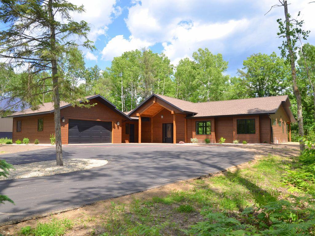 2025 single family home for sale at 27222 Island View Drive in Park Rapids, MN — 3 bed, 3 bath