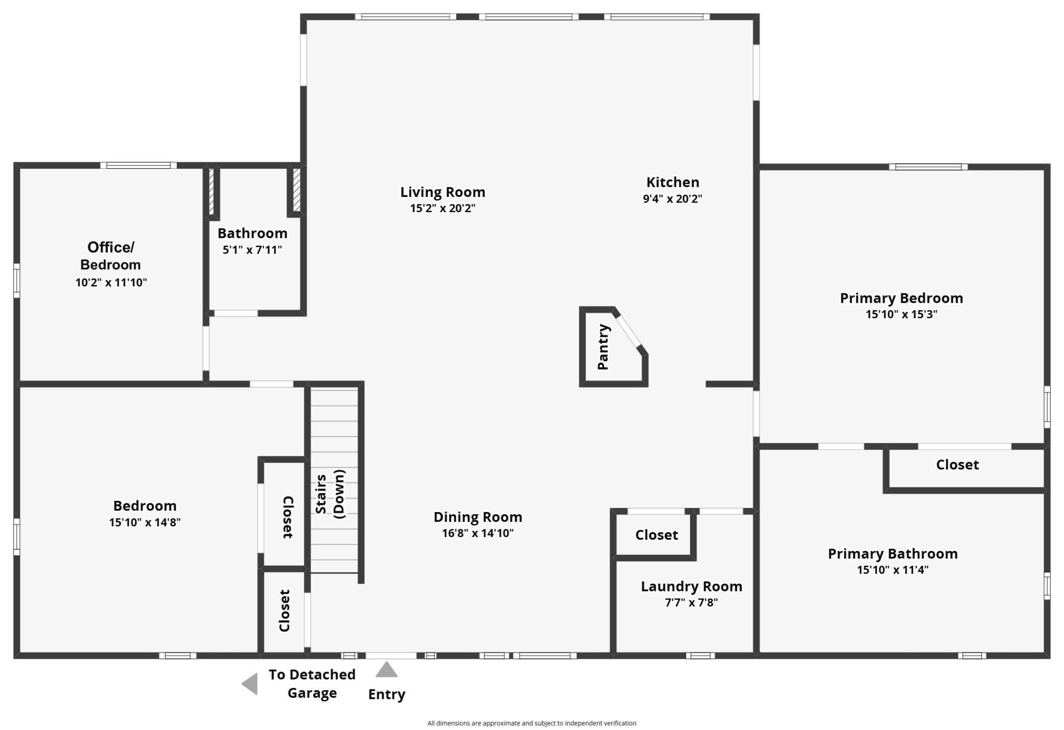 2000 single family home for sale at 39233 E Union Drive in Erskine, MN — 5 bed, 3 bath (photo 28 of 40)