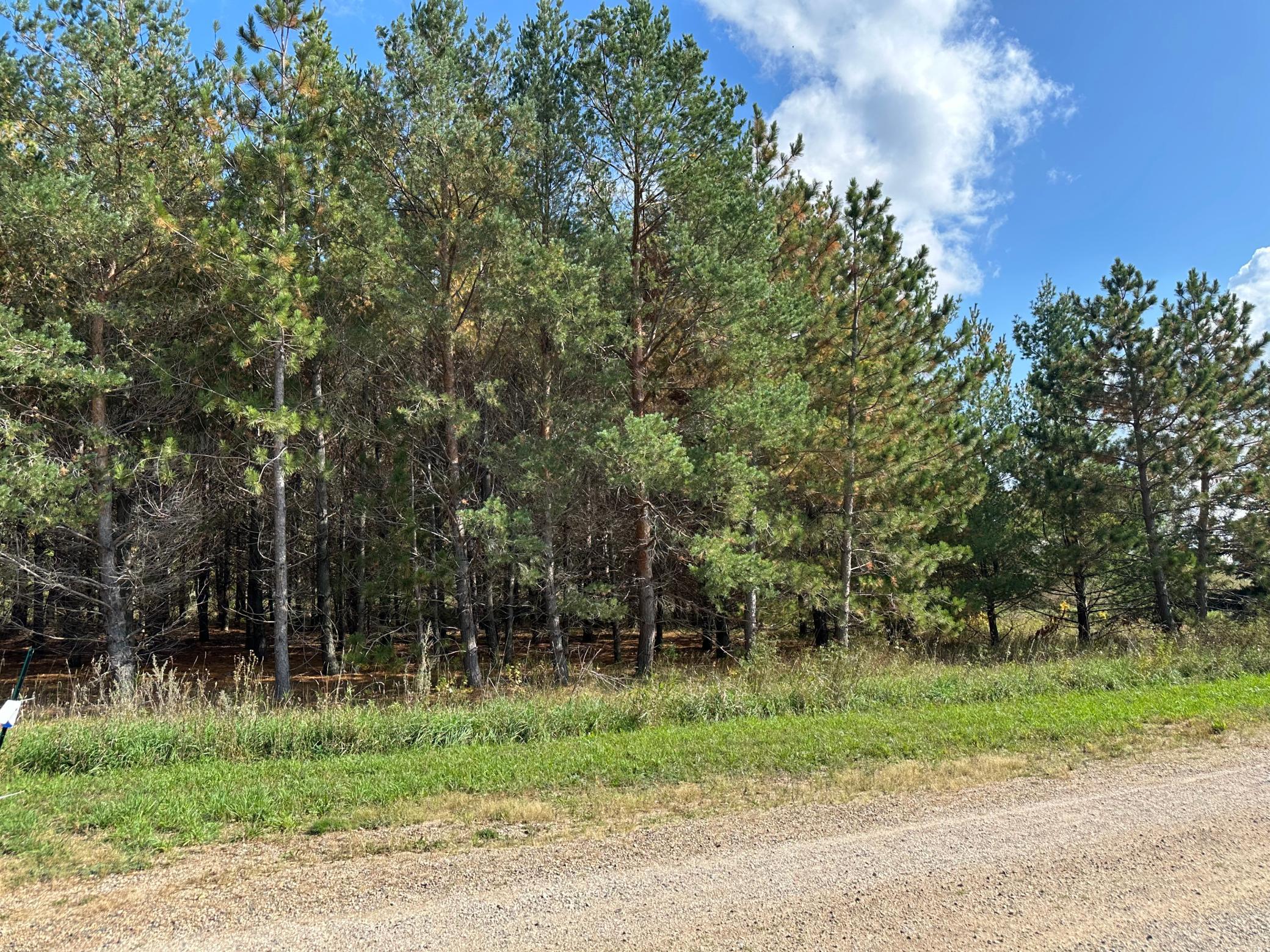 land for sale at 26805 Lidstrom Road in Detroit Lakes, MN (photo 2 of 3)
