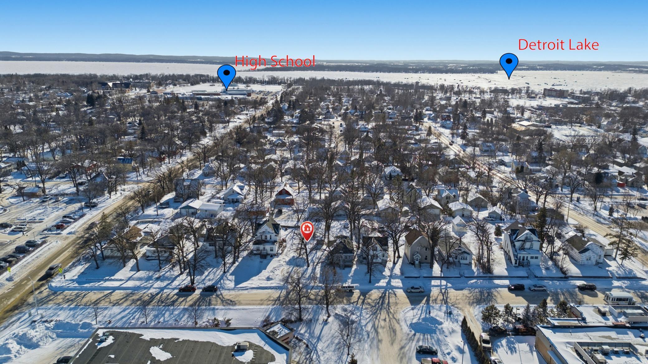 315 Park Street, Detroit Lakes MN 56501 - Photo 11 of 13