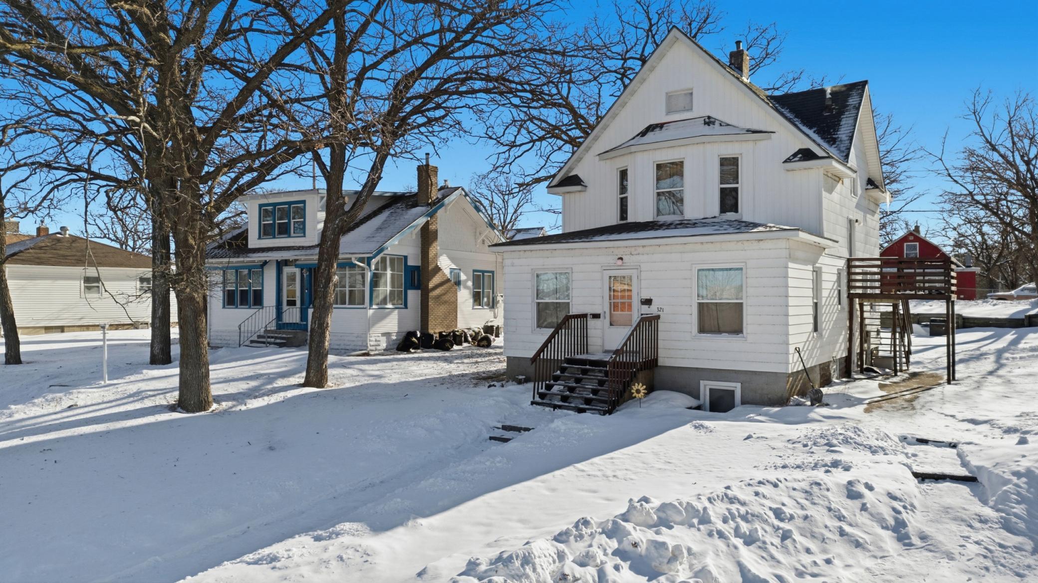 315 Park Street, Detroit Lakes MN 56501 - Photo 6 of 13