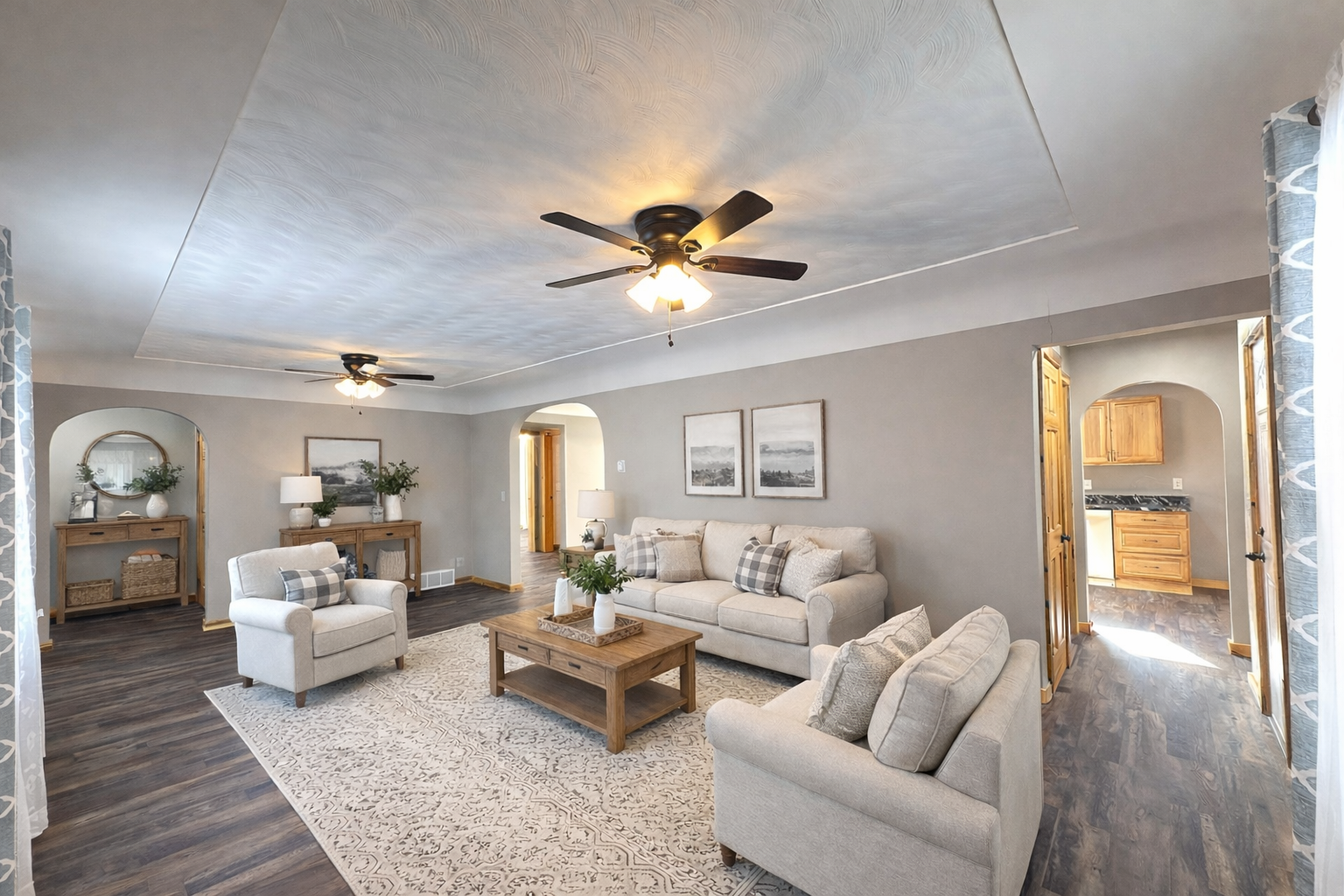 1960 single family home for sale at 23033 County Road 2 in Brainerd, MN — 4 bed, 2 bath (photo 13 of 57)