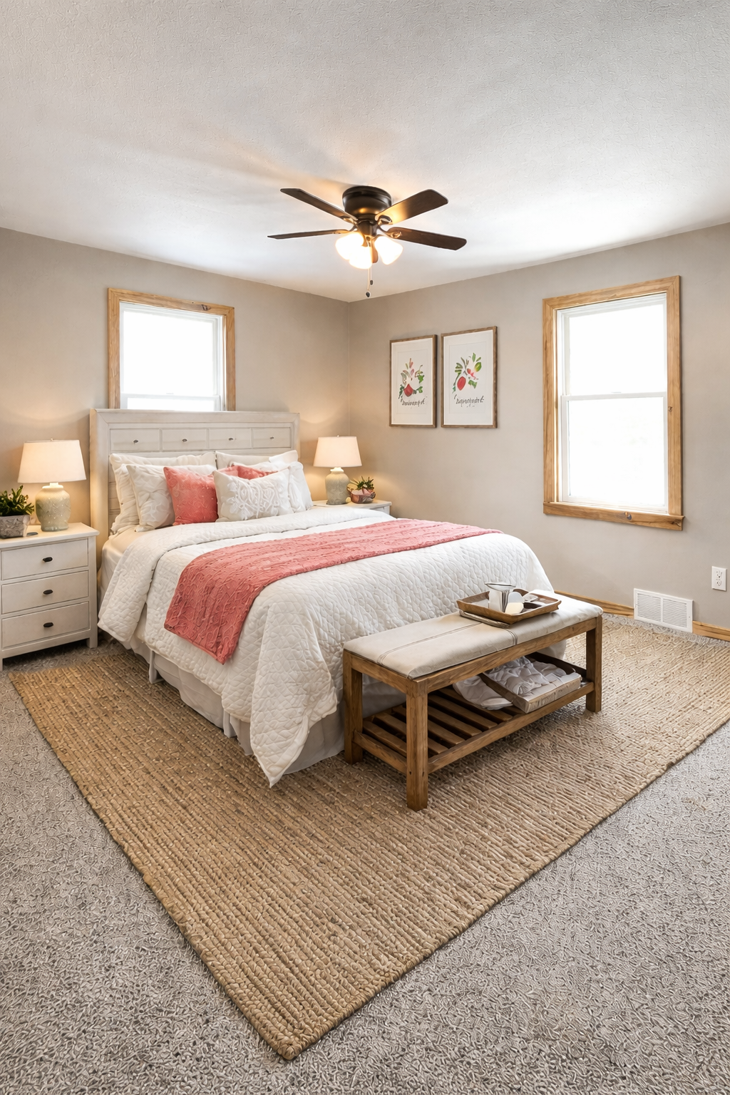 1960 single family home for sale at 23033 County Road 2 in Brainerd, MN — 4 bed, 2 bath (photo 19 of 57)