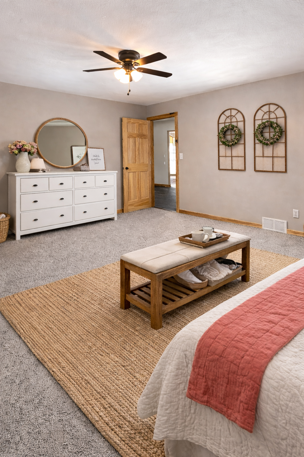 1960 single family home for sale at 23033 County Road 2 in Brainerd, MN — 4 bed, 2 bath (photo 20 of 57)