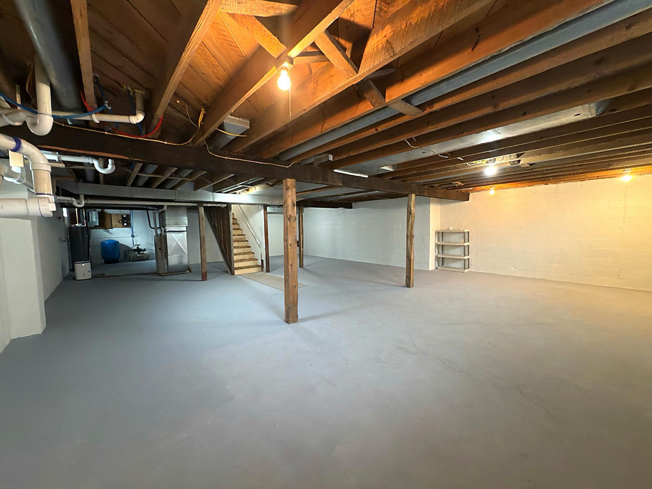 1960 single family home for sale at 23033 County Road 2 in Brainerd, MN — 4 bed, 2 bath (photo 47 of 57)