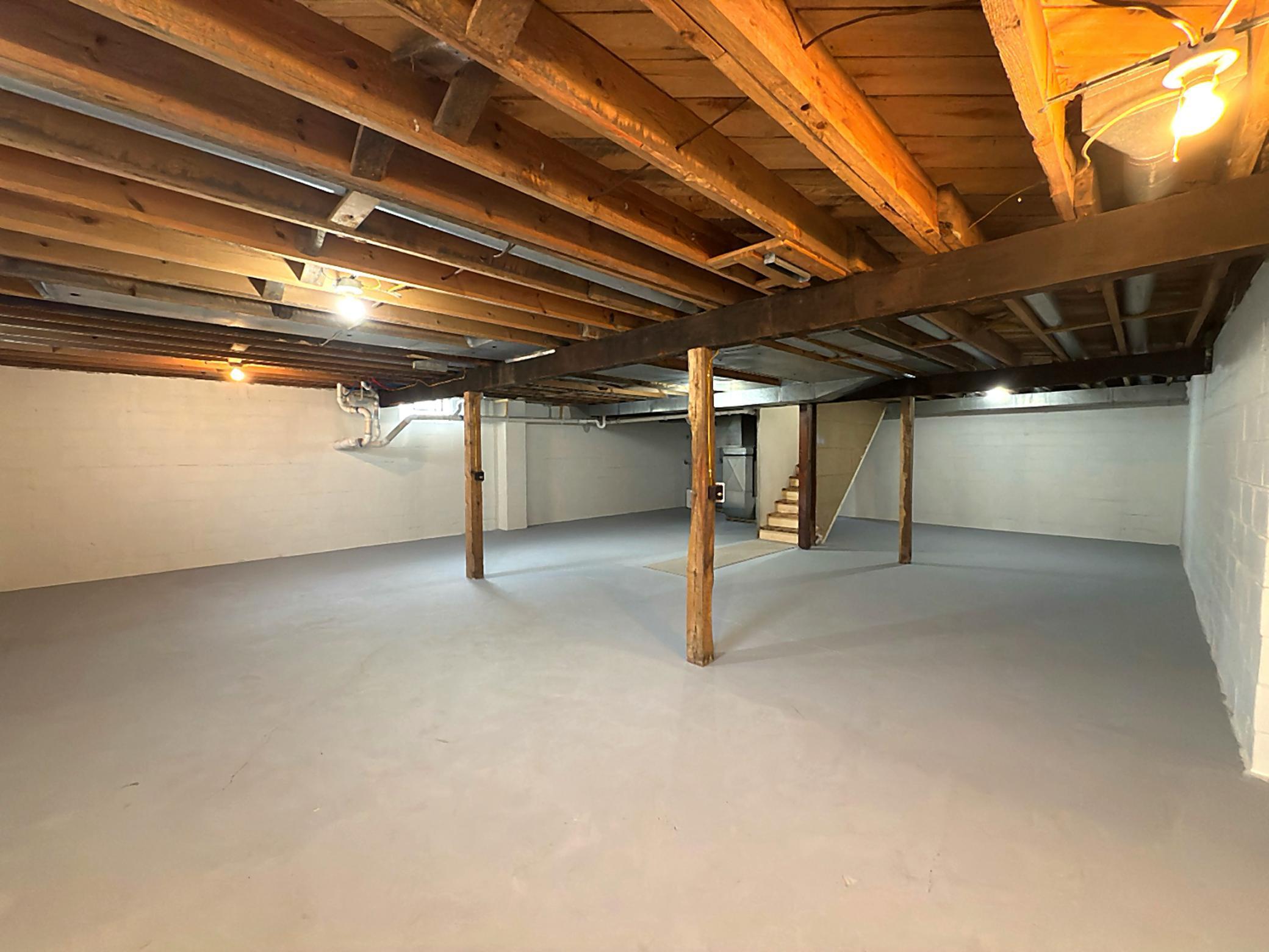 1960 single family home for sale at 23033 County Road 2 in Brainerd, MN — 4 bed, 2 bath (photo 48 of 57)