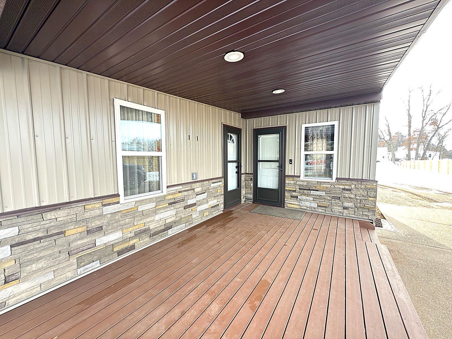 1960 single family home for sale at 23033 County Road 2 in Brainerd, MN — 4 bed, 2 bath (photo 49 of 57)