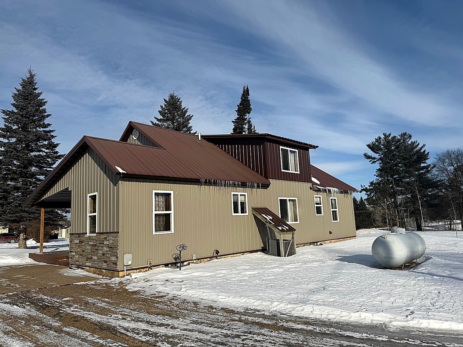 1960 single family home for sale at 23033 County Road 2 in Brainerd, MN — 4 bed, 2 bath (photo 53 of 57)