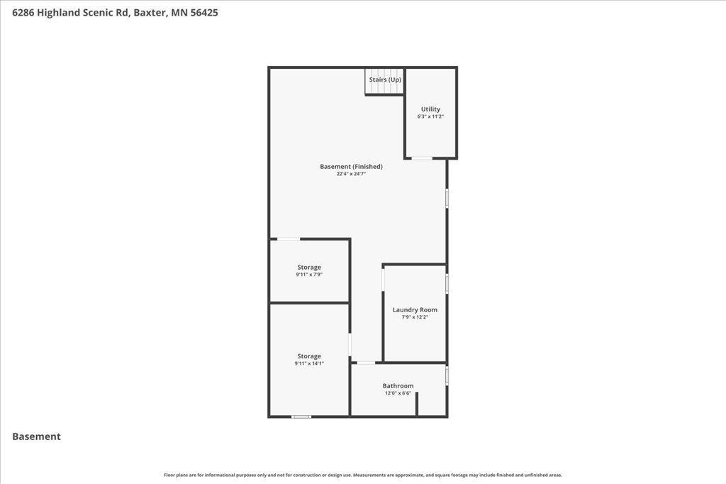 6286 Highland Scenic Road, Baxter MN 56425 - Photo 59 of 60