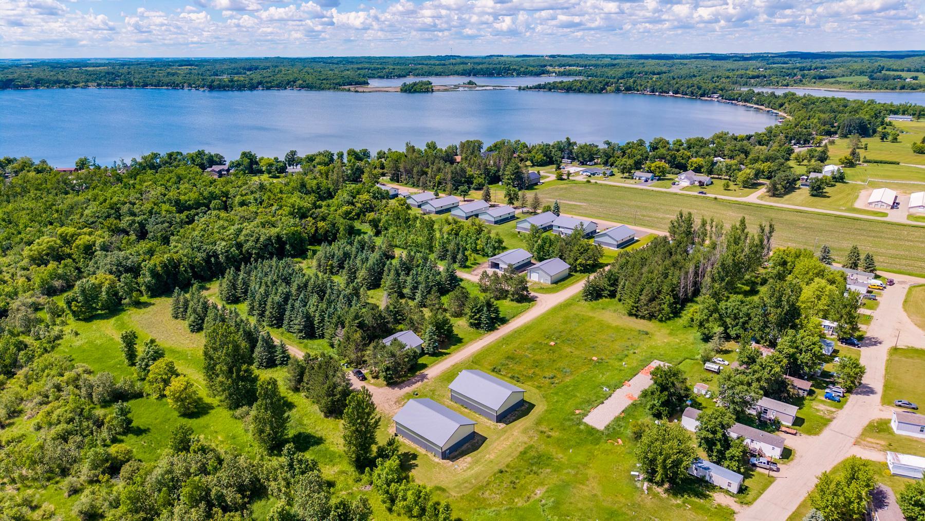 land for sale at 26787 Lidstrom Road in Detroit Lakes, MN (photo 2 of 3)