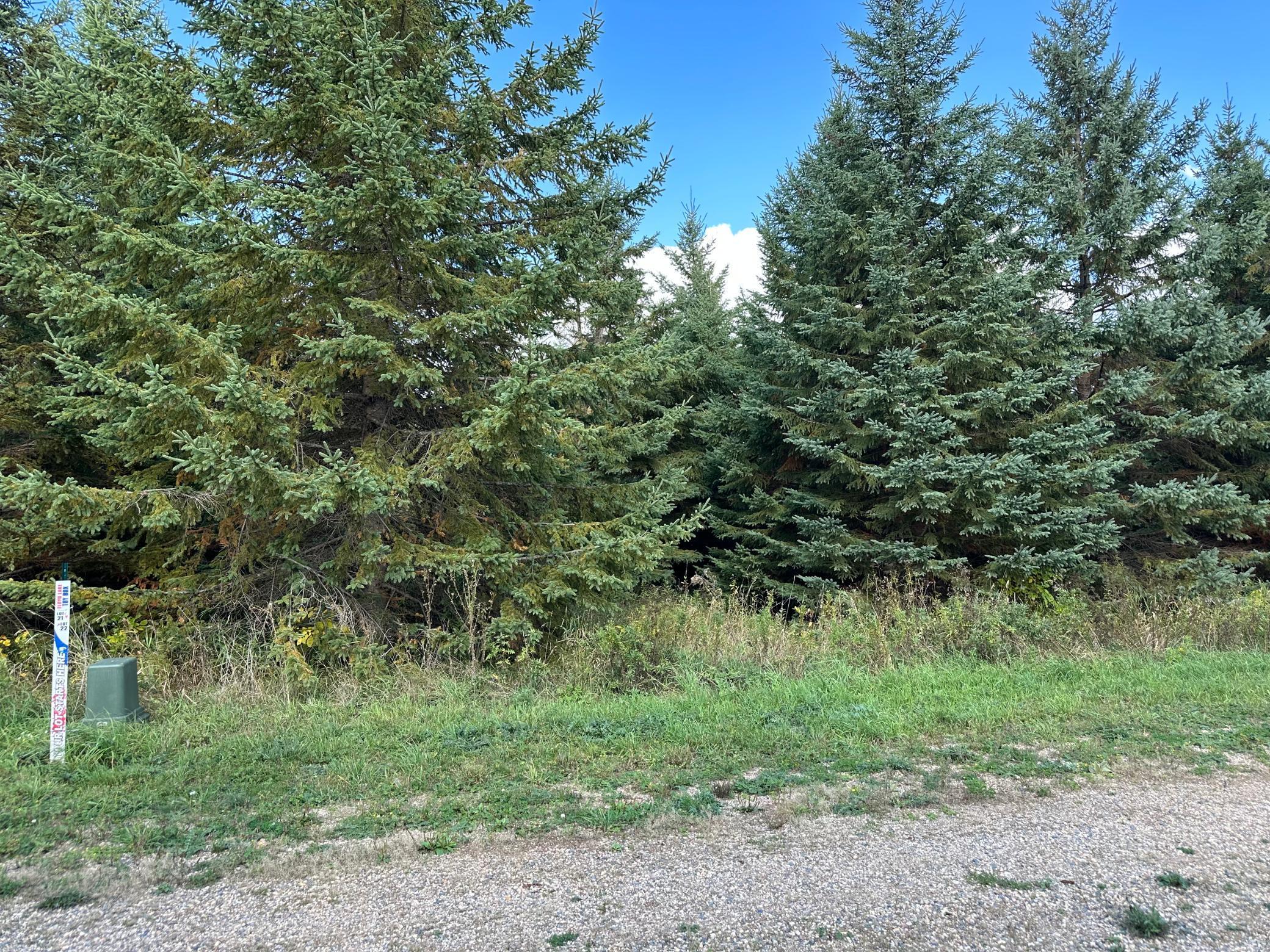 land for sale at 26795 Lidstrom Road in Detroit Lakes, MN