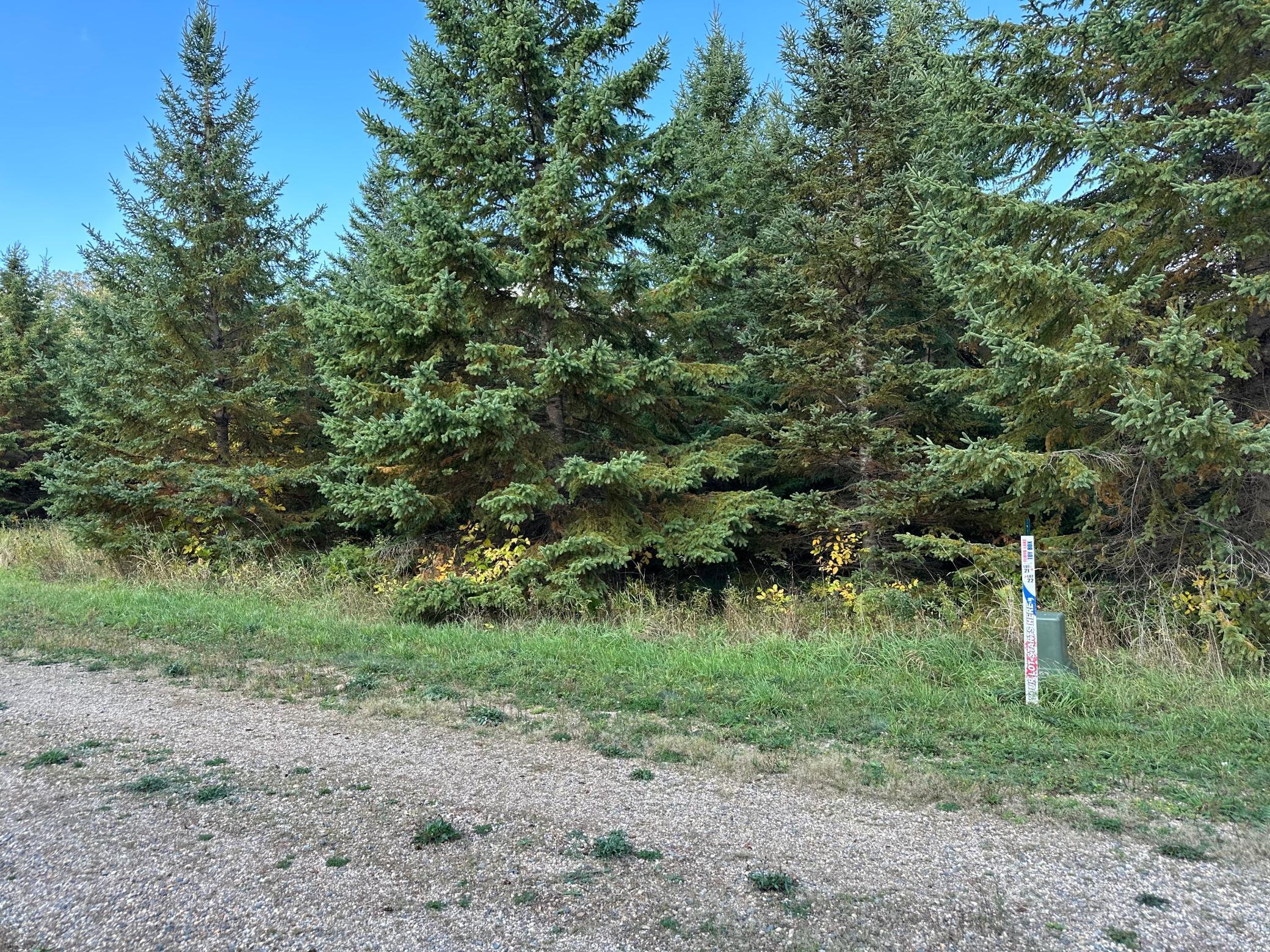 land for sale at 26797 Lidstrom Road in Detroit Lakes, MN