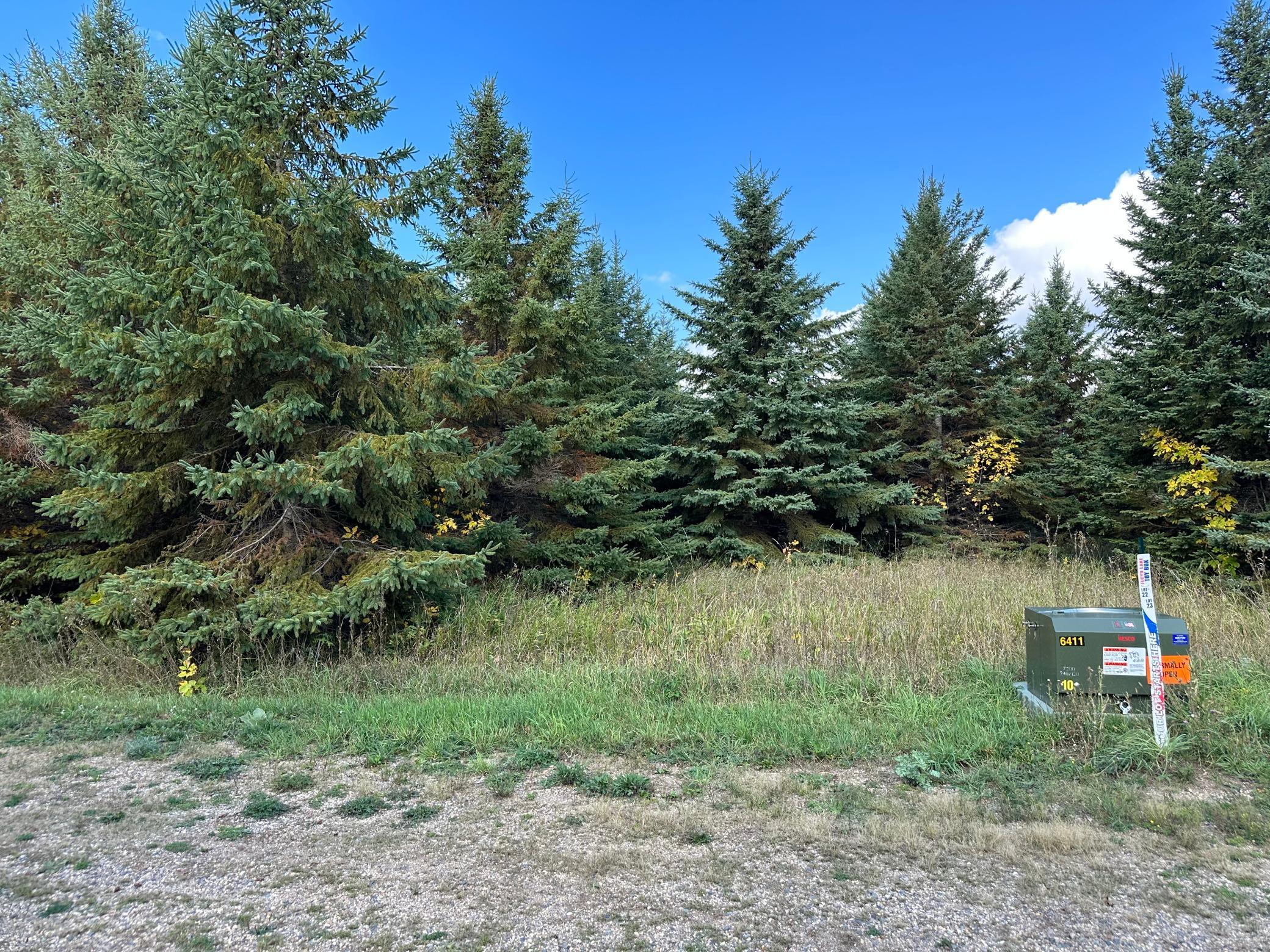 land for sale at 26799 Lidstrom Road in Detroit Lakes, MN