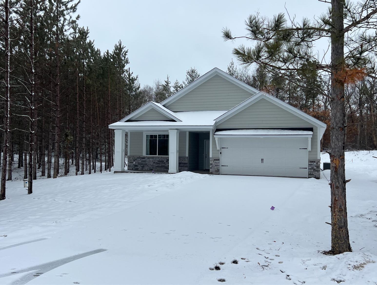2026 single family home for sale at 20957 Woods Edge Court in Ironton, MN — 3 bed, 2 bath (photo 3 of 30)