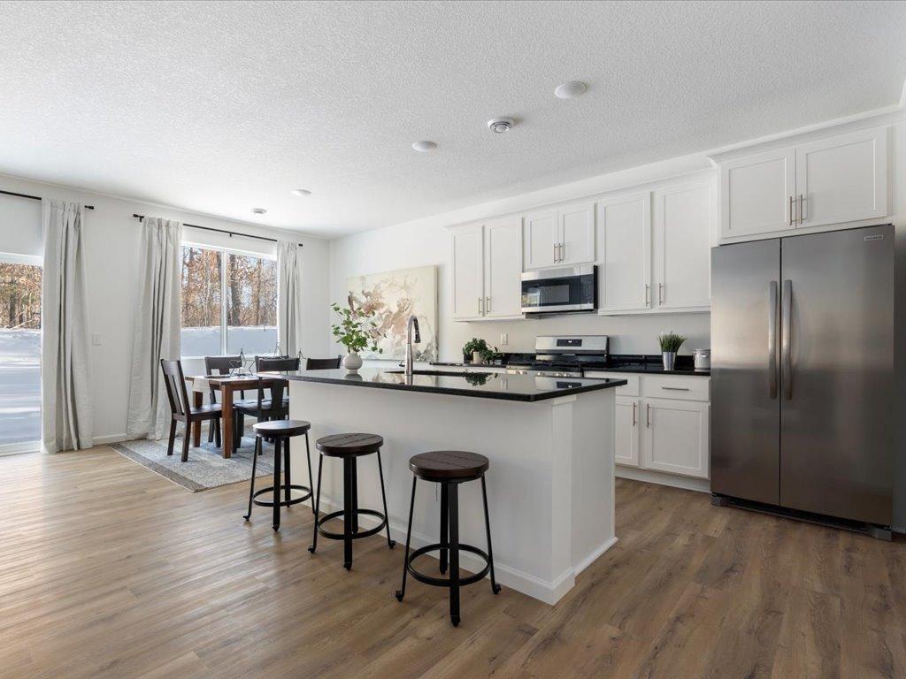2026 single family home for sale at 20957 Woods Edge Court in Ironton, MN — 3 bed, 2 bath (photo 4 of 30)