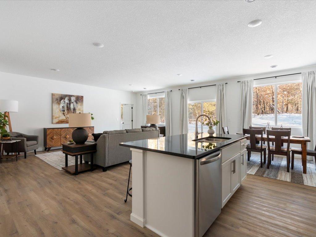 2026 single family home for sale at 20957 Woods Edge Court in Ironton, MN — 3 bed, 2 bath (photo 8 of 30)