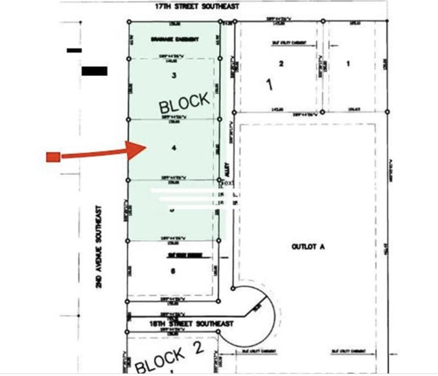 land for sale at TBD SE 2nd Ave in Grand Rapids, MN